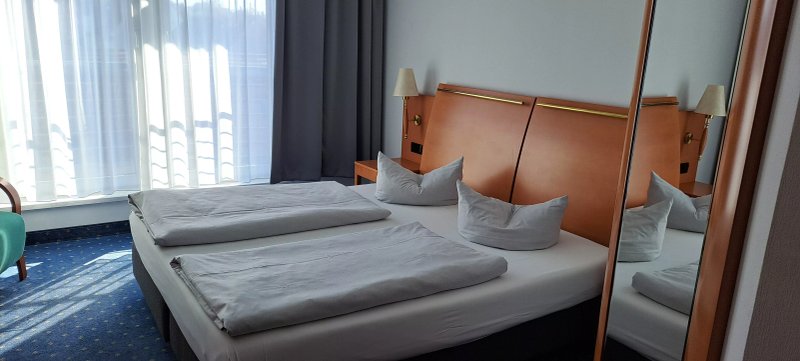 Best Western Hotel Halle-Merseburg