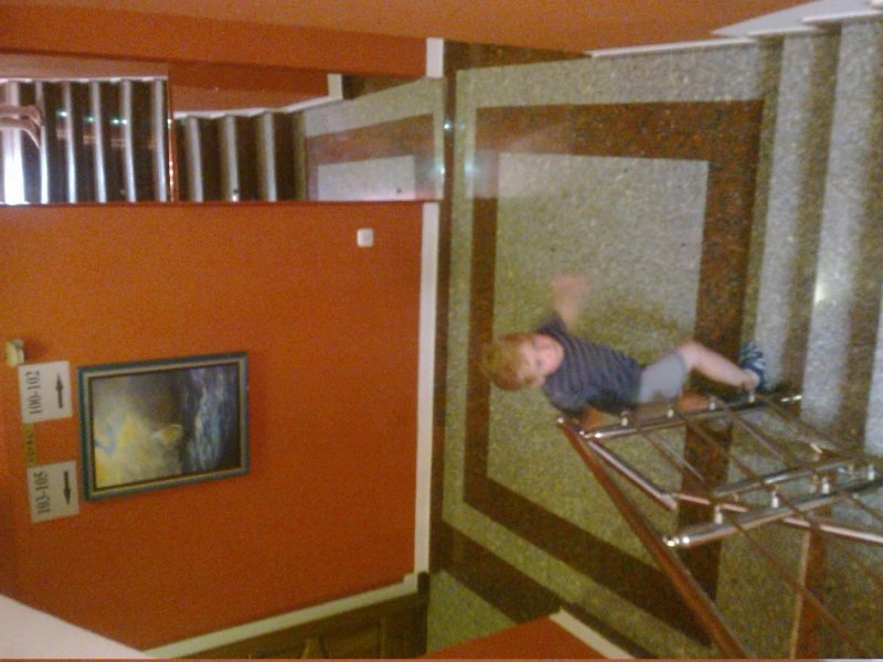 Hotel MB