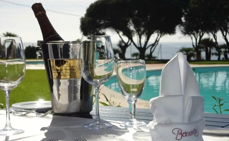 Ristorante Belmondo