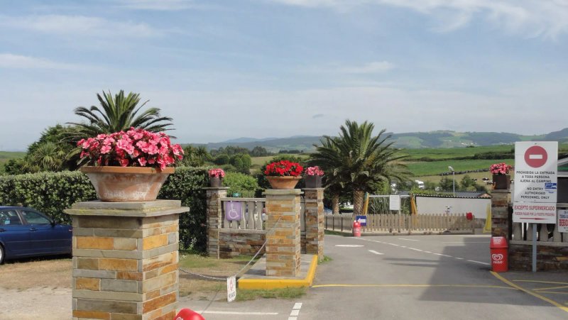 Camping Penarronda