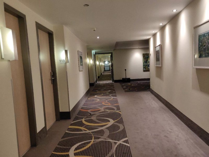 Hotel Essential by Dorint Berlin-Adlershof
