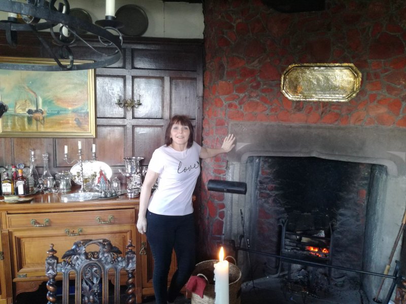Brayne Court Bed and Breakfast