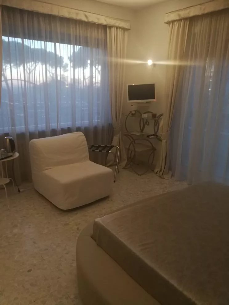 Relais Tivoli Inn