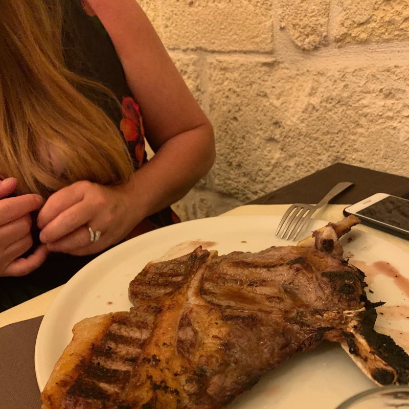 Rosticceria - Macelleria da Nicola