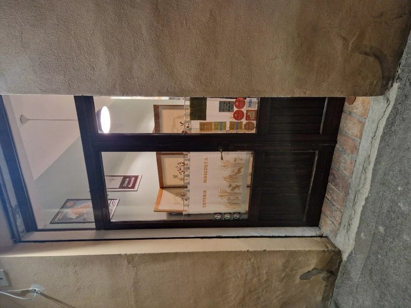 Osteria Nascosta