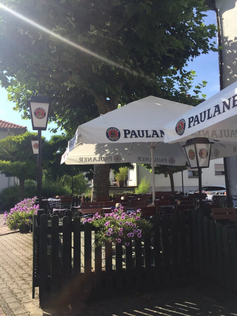 Paulaner Wirtshaus Alt Gronau