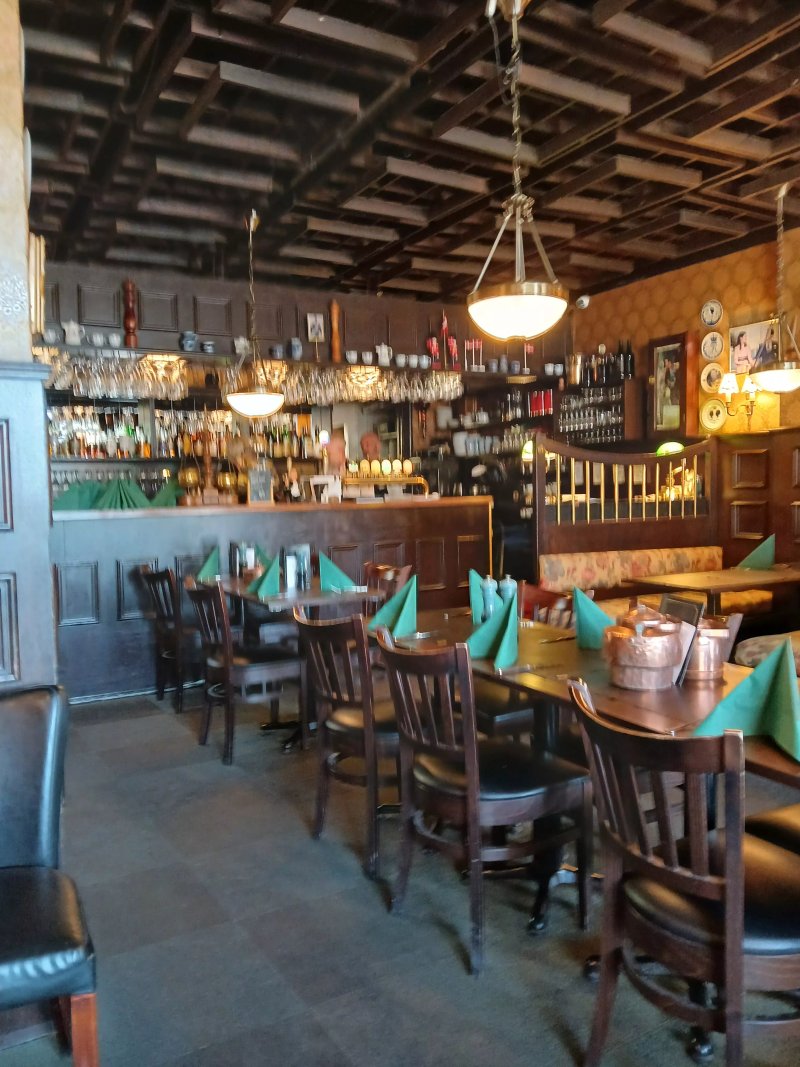 Restaurant Fridas