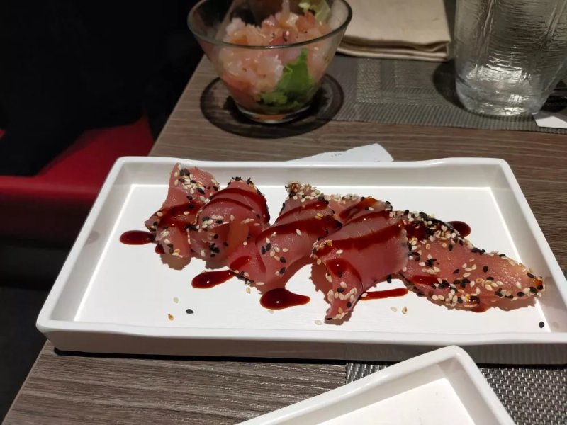 Ristorante Kirin - Ristorante Cinese e Giapponese