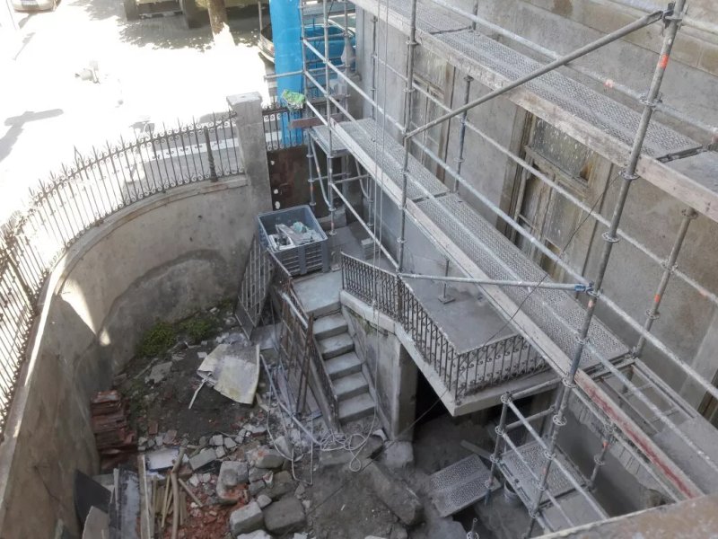 Residencial Dom Duarte I