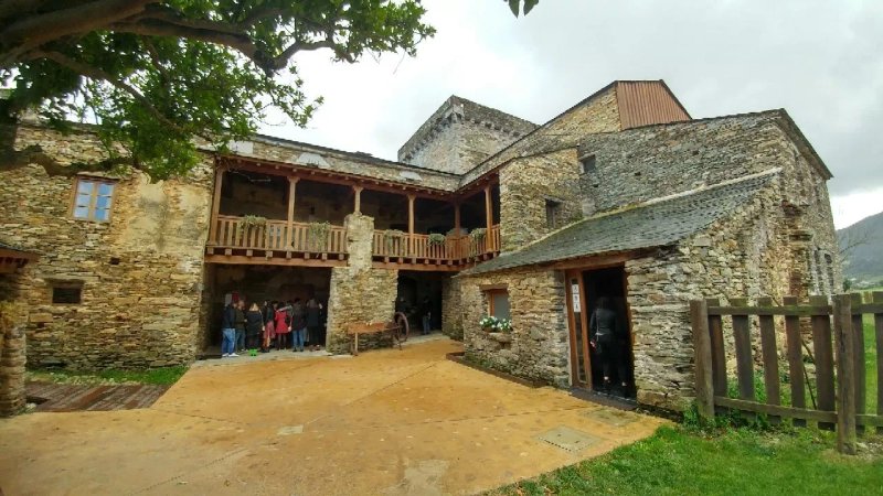 O Forno de Tovar