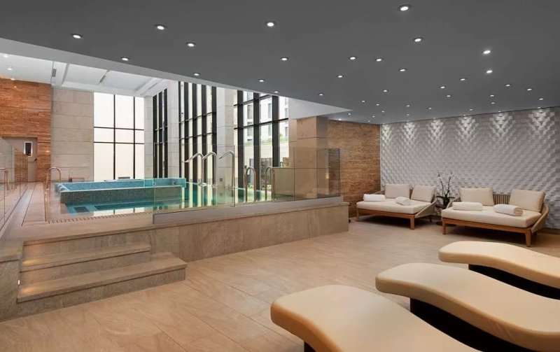 Hyatt Regency Sofia