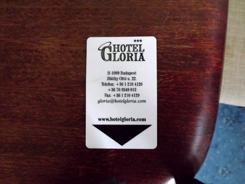 Hotel Gloria