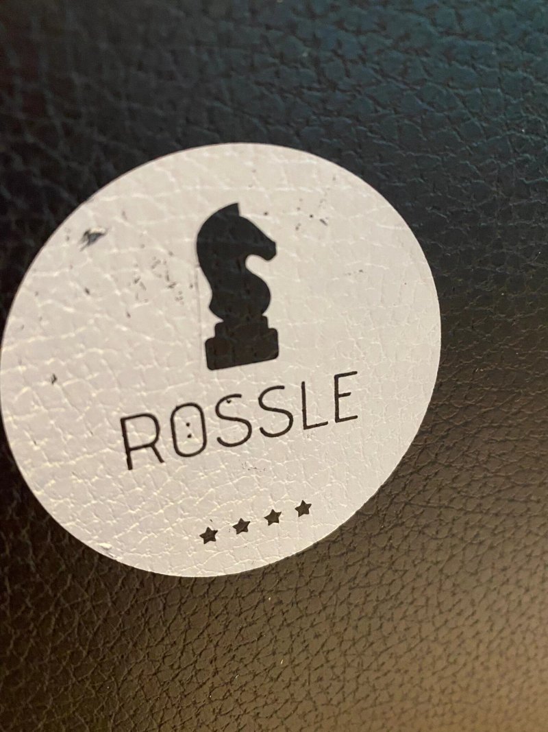 Hotel Roessle