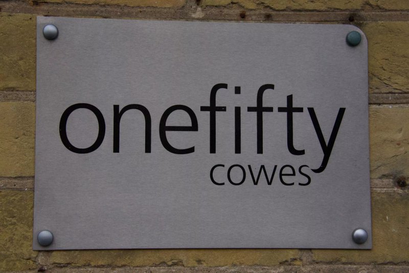 Onefifty Cowes