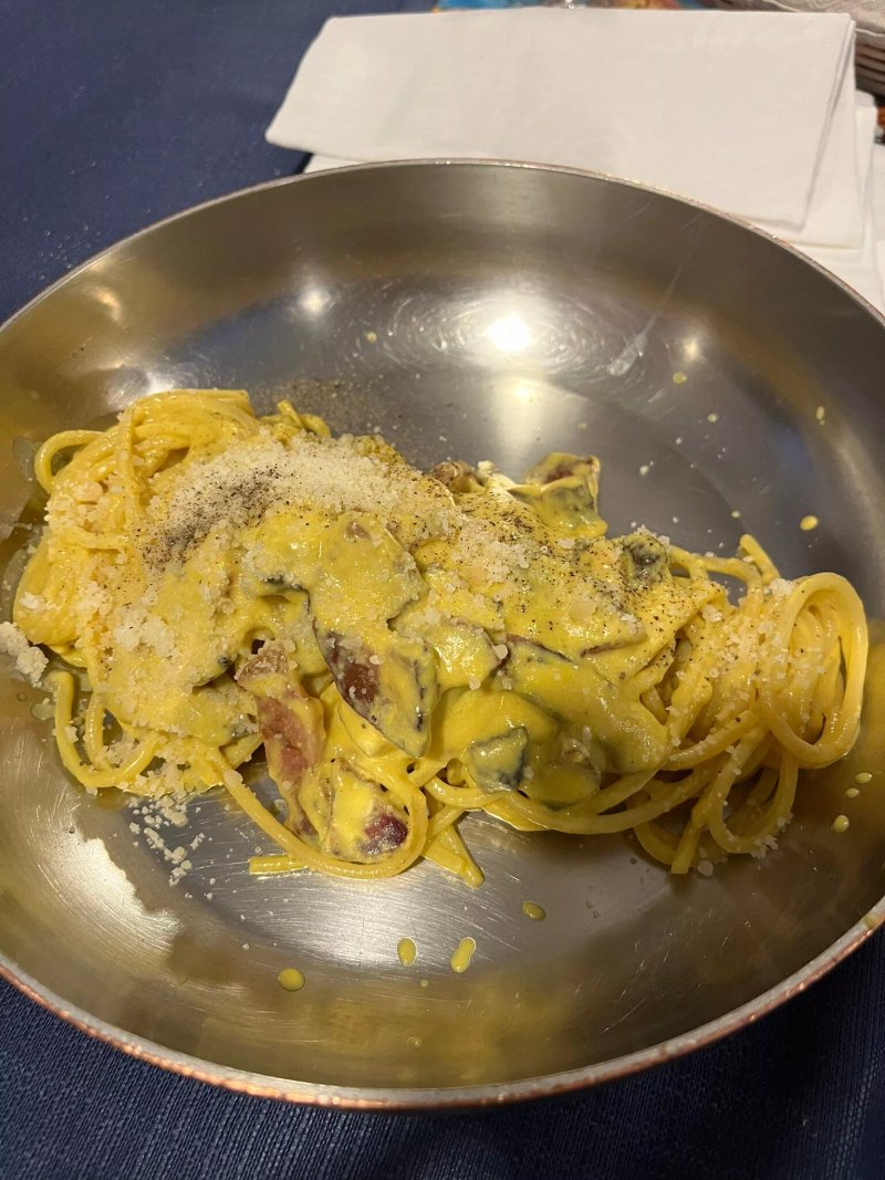 La Taverna Del Duca