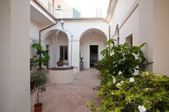 Villa Pianciani
