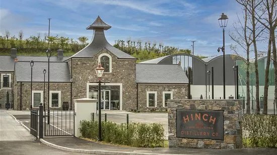 Hinch Distillery