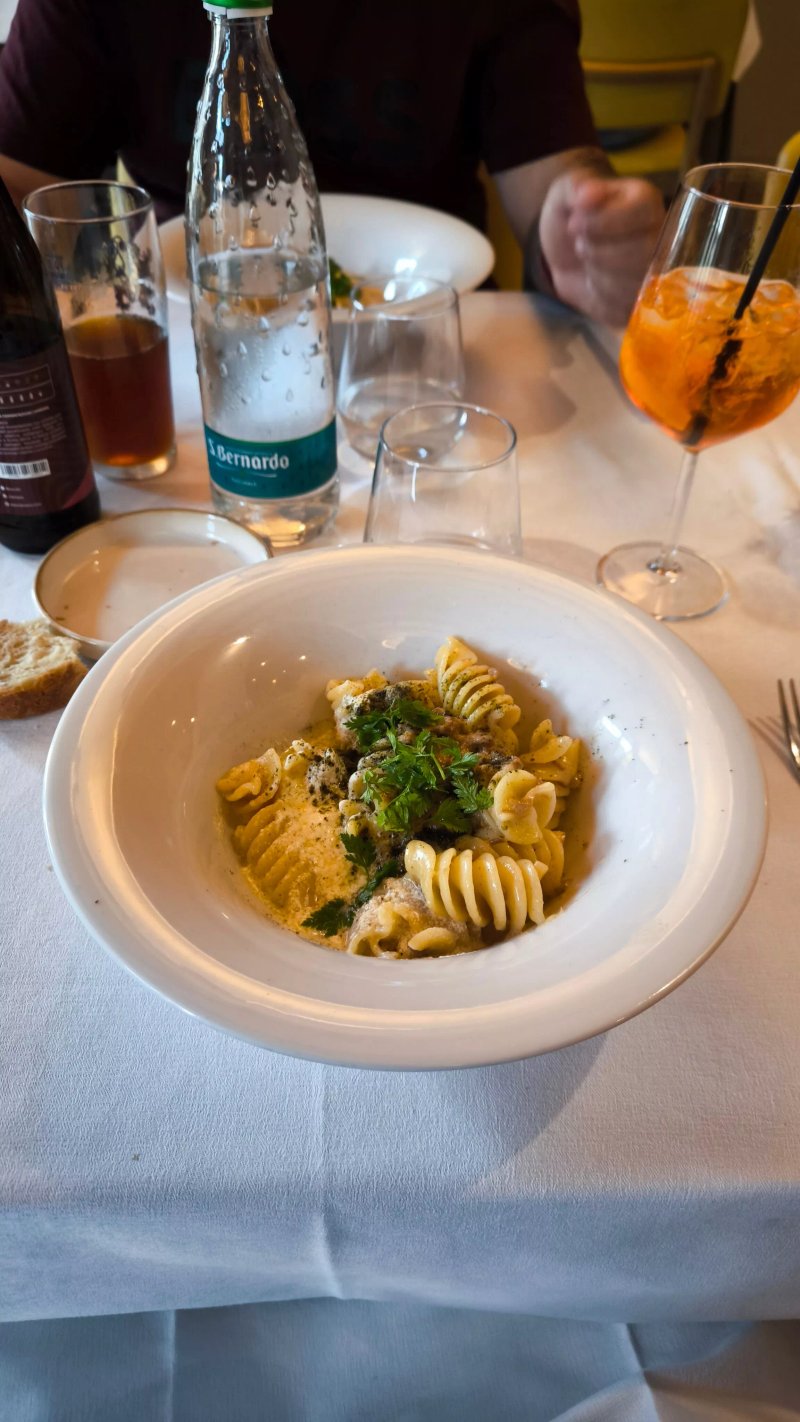 Ristorante Riva d'Angera