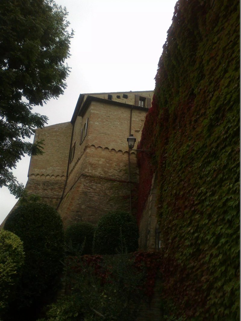 University Residential Centre of Bertinoro