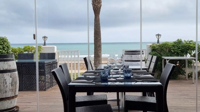 Eclipse Playa Cristal