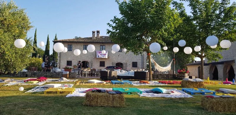 Casale Il Pisciarello