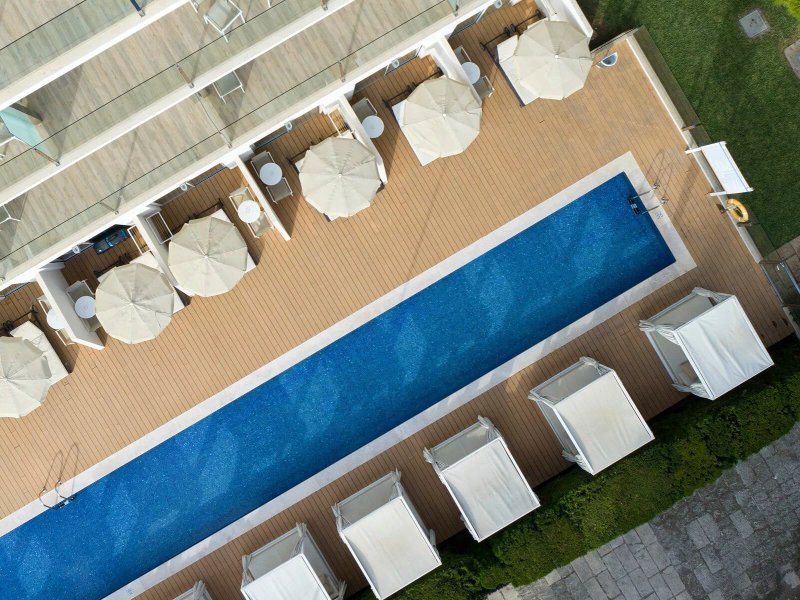 Mar Hotels Playa de Muro Suites