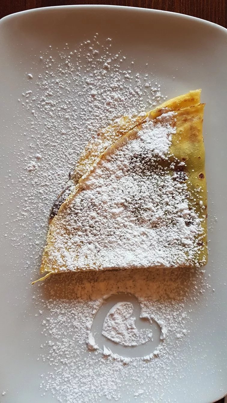 Ristorante Pizzeria Da Ziapop