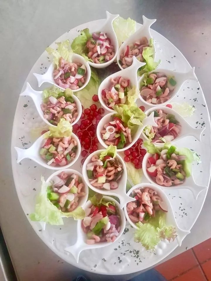 Fischspezialitaten Goslar