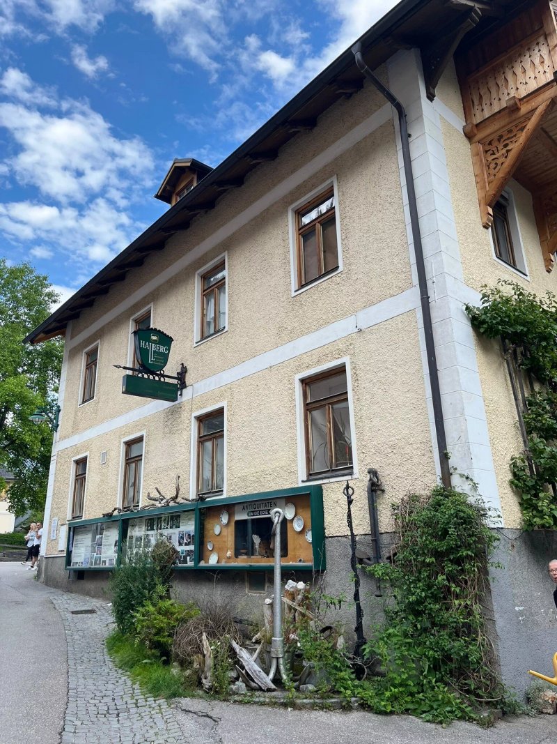 Pension Hallberg