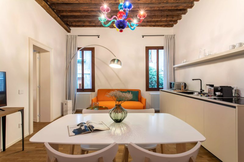 Palazzo Venere Apartments