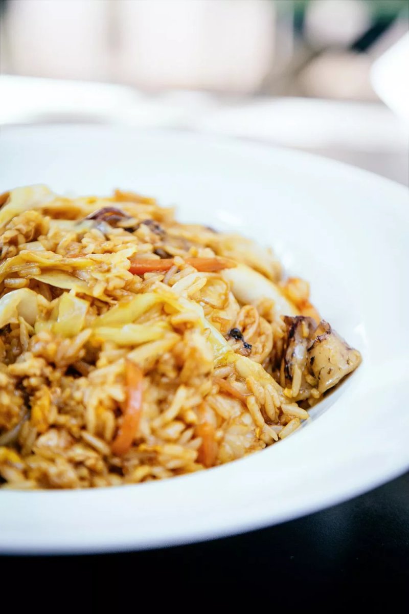 Lemongrass Ribera