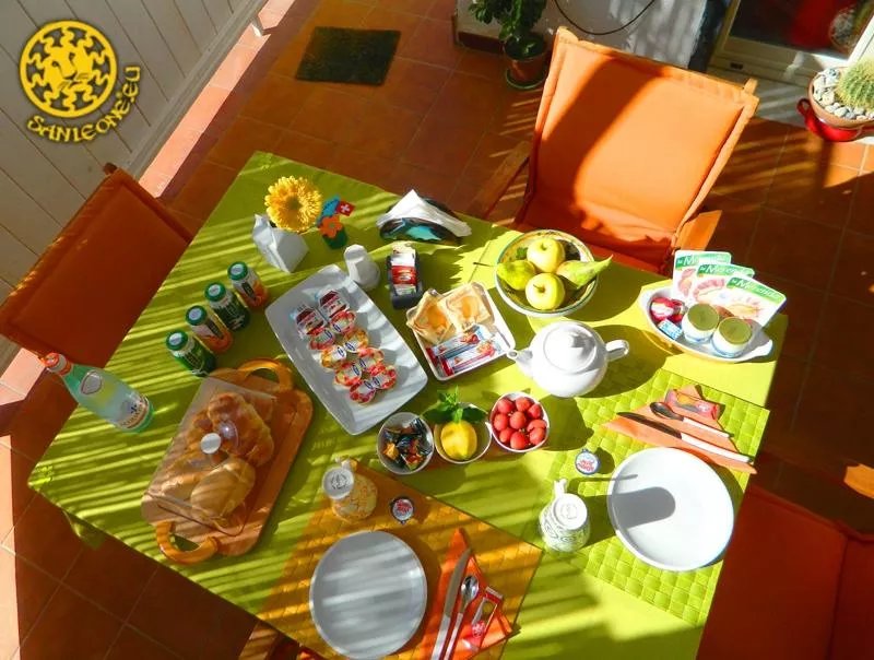 B&B San Leone
