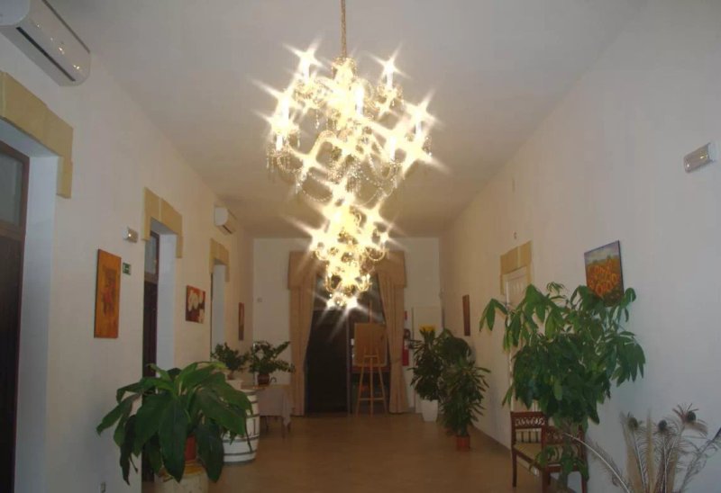 Tenuta Don Giovanni