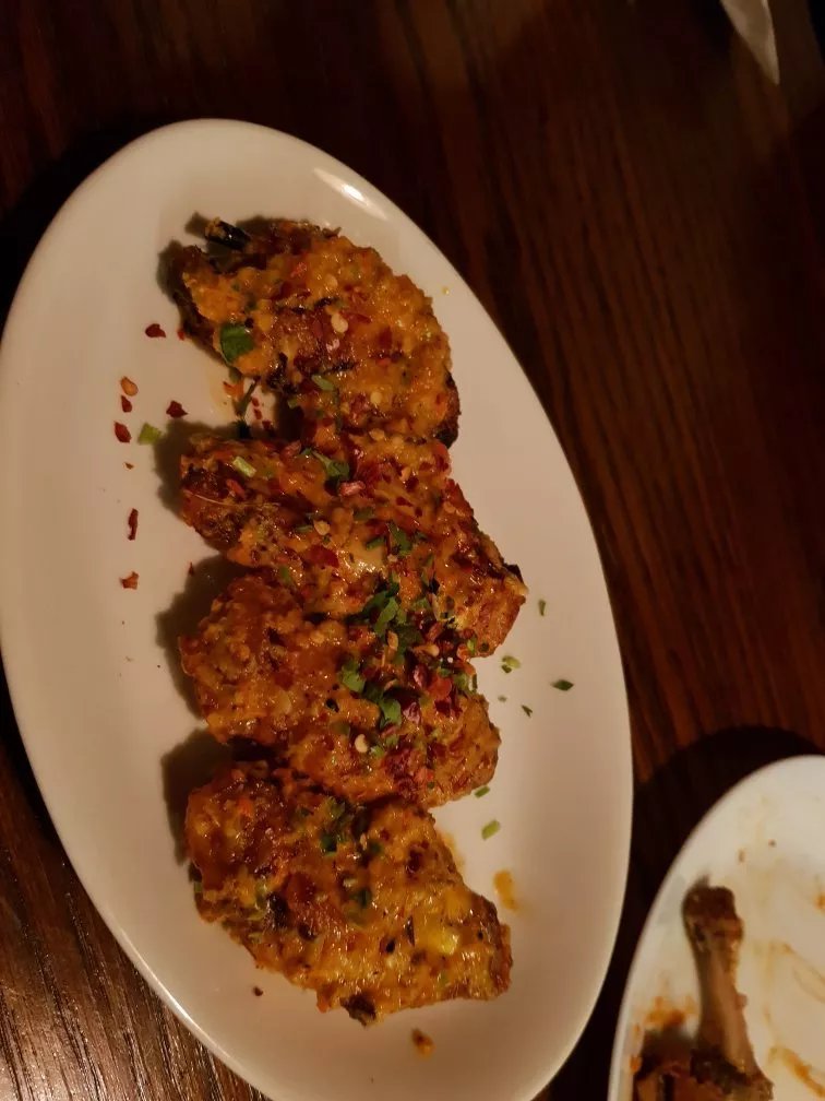 The grill factory