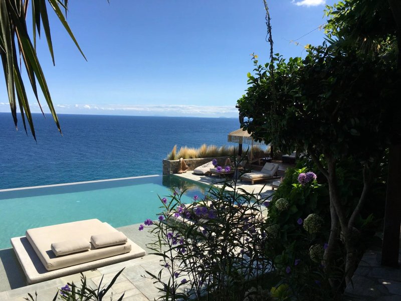 Agapitos Villas & Guesthouses