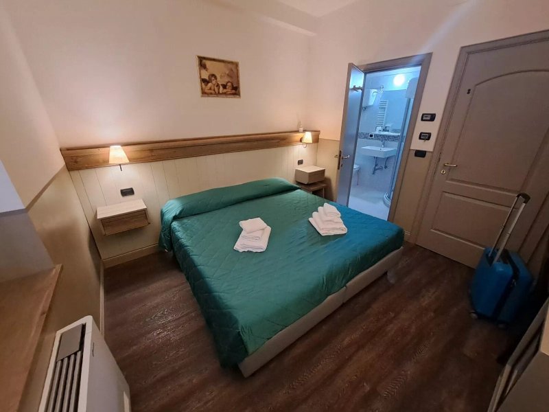 Hotel Da Benito Norcia