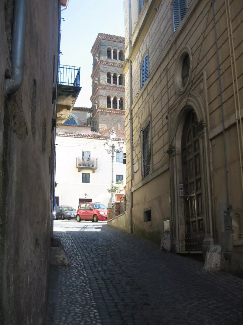 Casa del Girasole