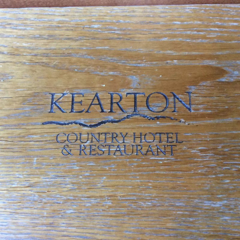 Kearton Country Hotel