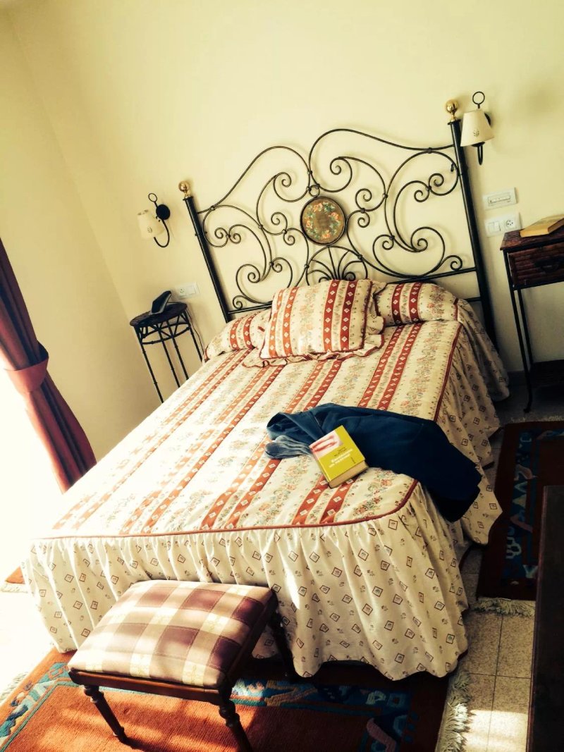Hotel Casa Jurjo