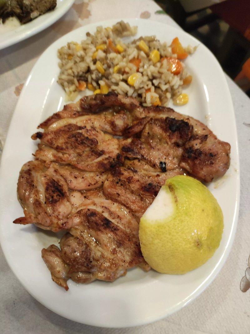 To Tavernaki tou Damianou