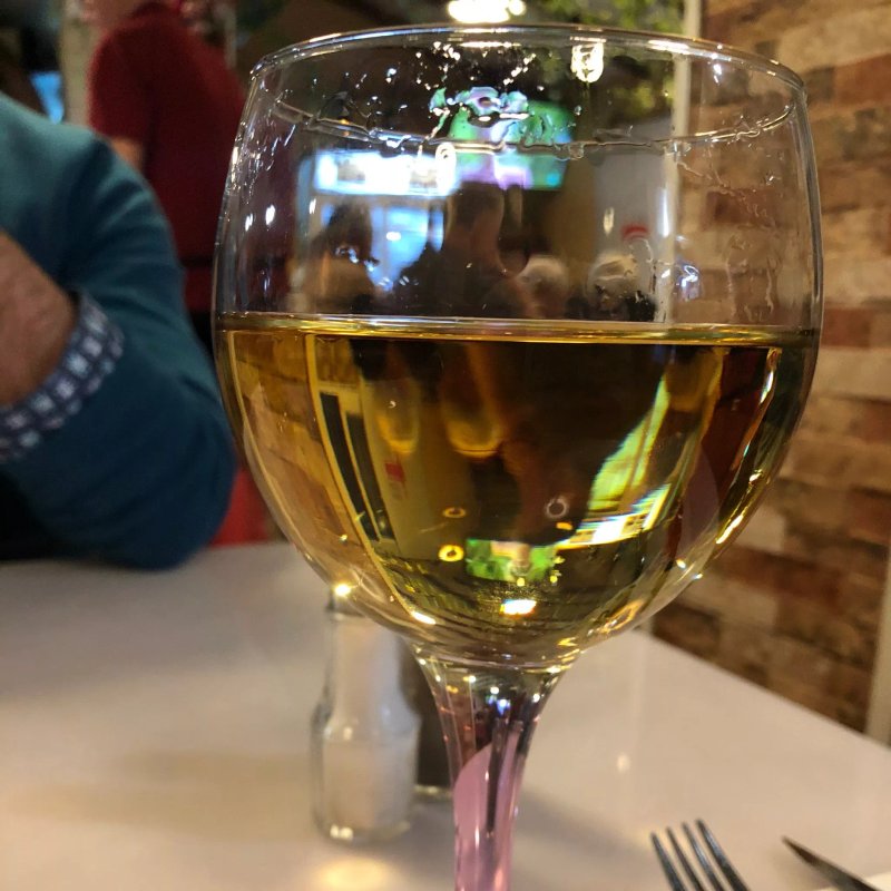 El Carreton
