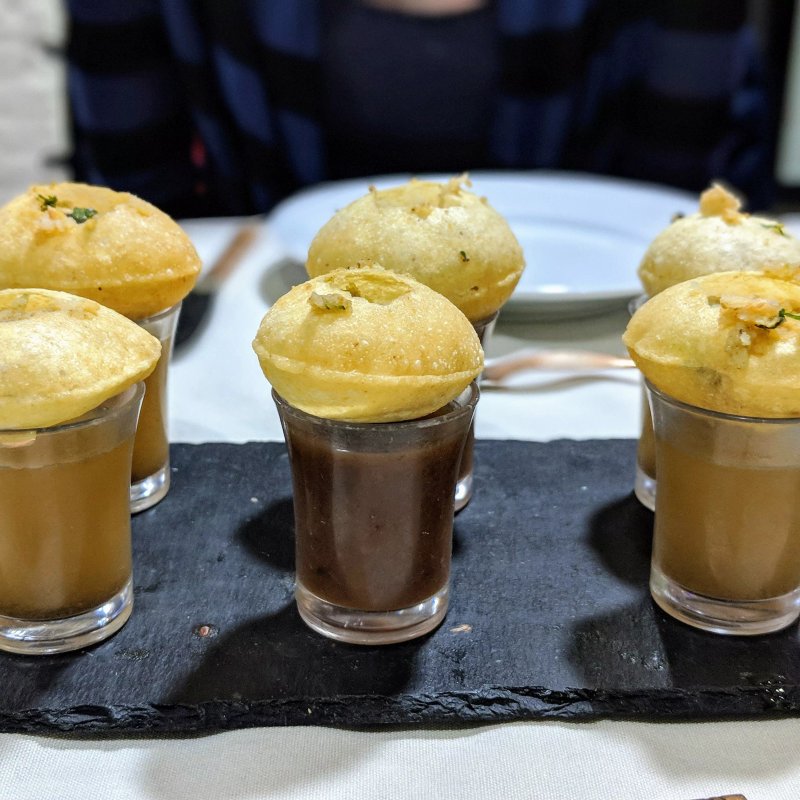 Jaipur Palace Fallowfield