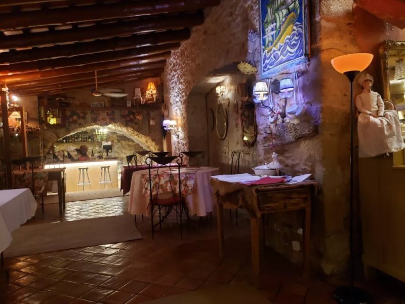 Restaurant El Pati CB.
