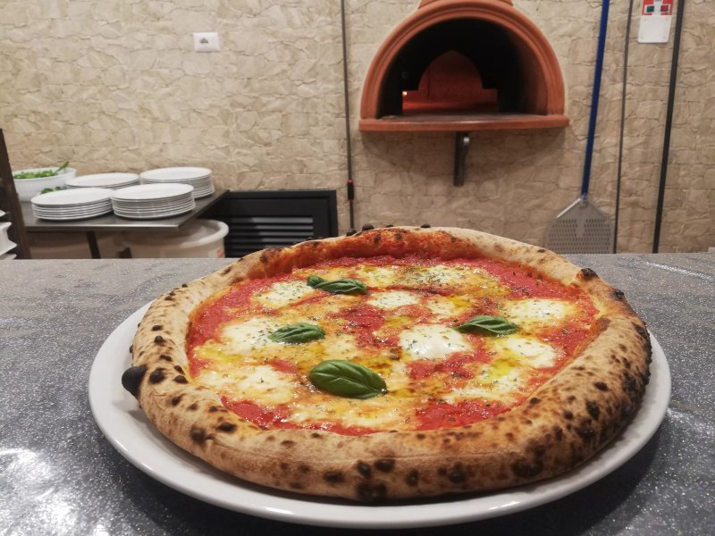 La Pietra Nera