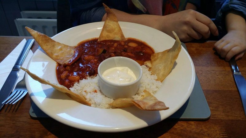 The Alford Bistro
