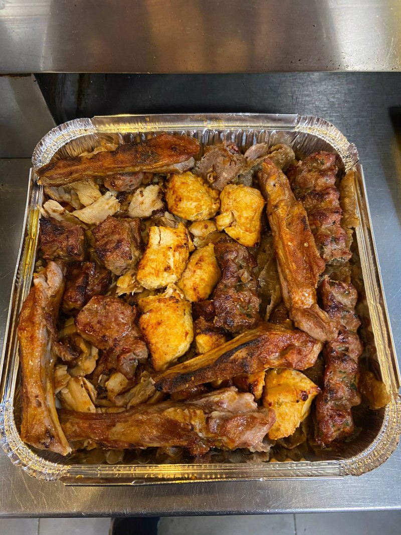 Essex Grill 5