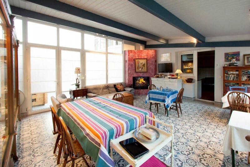 Casa Rural Mailan