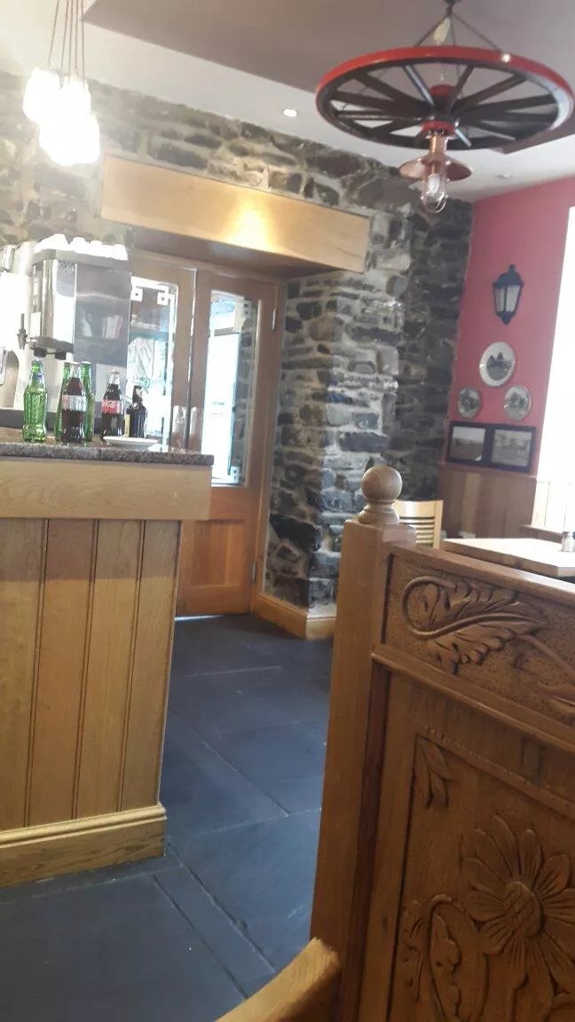 Lloyds Fish and Chip Shop