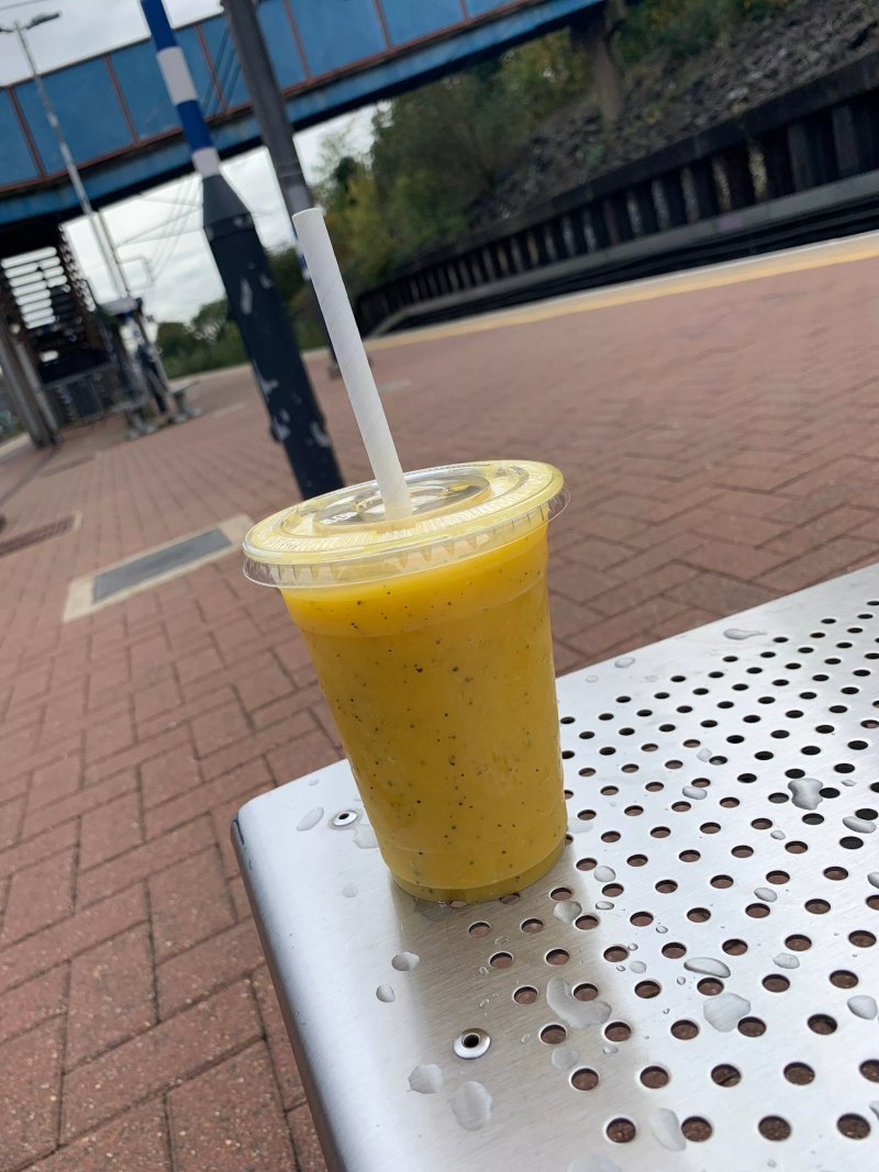 The Yard Cafe