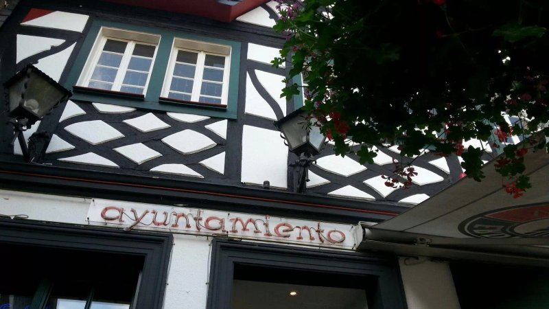Ayuntamiento Restaurant